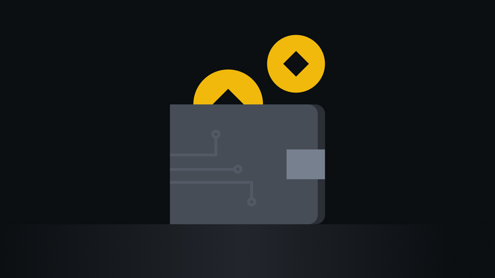 智能加密资产管家